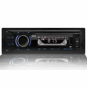 Бездисковий MP3/SD/USB/FM програвач AKAI CA017A-9007U (AKAI CA017A-9007U)
