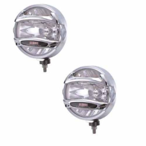 Фари доп. NS-880 CC H3 / 12V / 55W / D = 203mm (8)