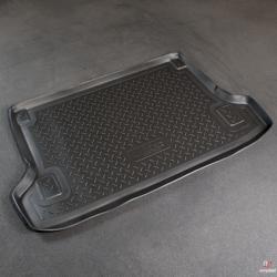 Коврик в багажник Suzuki Grand Vitara (05-) полиуретановые 5дв. - Norplast