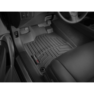 Коврики в салон Acura RDX 2013- Черные передние 444711 WeatherTech