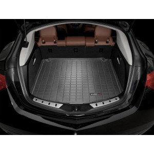 Коврик в багажник Acura ZDX 2010-2013 Черный 40452 WeatherTech