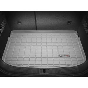 Коврик в багажник Audi A1 11-2015 Серый 42549 WeatherTech