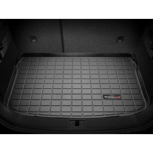 Коврик в багажник Audi A1 11-2015 Черный 40549 WeatherTech