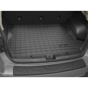 Коврик в багажник Subaru Impreza / WRX / STI 07-2015 Черный 40551 WeatherTech