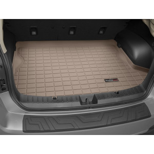 Килимок в багажник Subaru Impreza / WRX / STI 07-2015 Бежеві 41551 WeatherTech
