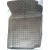 Коврики резиновые CHERY Amulet до 2012 - AVTO-Gumm - фото 3