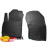 Коврики MITSUBISHI Outlander XL 2007-2012 резиновые в салон - Avto Gumm - фото 10