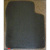 Килимки текстильні MITSUBISHI LANCER 9 2001-2008 чорні - фото 2