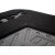 Двошарові килимки BMW X6 (E71) 2008-2014 - Premium 10mm Black Sotra - фото 6