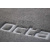 Двухслойные коврики Skoda Octavia (5E)(mkIII) 2013-> - Classic 7mm Grey Sotra - фото 4