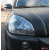 Hyundai Tucson оптика передня хром ксенон 2009+ - JunYan - фото 8