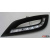 Hyundai Sonata YF дневные ходовые огни ( DRL) 2011+ - фото 2
