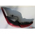 Hyundai Elantra MD 2011-2015 оптика задняя красная LED стиль Audi 2011+ - JunYan - фото 3