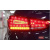Hyundai Elantra MD 2011-2015 оптика задняя красная LED стиль Audi 2011+ - JunYan - фото 10