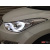 Hyundai Elantra MD 2011-2015 оптика передняя ксеноновая альтернативная черная 2012+ - JunYan - фото 8