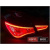 Hyundai Sonata YF оптика задняя альтернативная светодиодная красная LED tube 2009+ - JunYan - фото 9