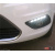 Ford Focus 2 (2008-2011) дневные ходовые огни (DRL)  - фото 9
