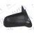 Зеркало боковое OPEL VECTRA 04.88-11.95 в сборе левое, эл. регул., с подогревом - AVTM - фото 2