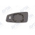 Вкладыш зерк бок RENAULT KANGOO 08.97-04.01 правый, выпукл, с подогр, - AVTM - фото 2