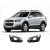 Ходові вогні Chevrolet Captiva 14- - AVTM - фото 3