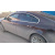 Дефлекторы окон Opel Insignia 2009 -> хетчбек С Хром Молдингом - HIC - фото 2
