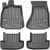 Резиновые коврики для Audi A5/S5/RS5 (coupe)(mkI) 2007-2016 - Frogum Proline 3D - фото 2