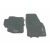 Ковры салона Volkswagen Polo 2017-, передние 2шт - VAG - фото 3