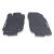 Килими салону Toyota Rav4 2019 - чорні кт 4шт - AVTM - фото 2