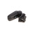 Підлокітник Ford Connect (2009-) зсувний, чорний - AVTM - фото 3