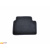 Ковры салона ворс Chevrolet Lacetti (2002-2013) /Чёрные, кт 5шт - AVTM - фото 5
