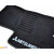 Ковры салона ворс Mitsubishi Outlander XL (2006-2012) /Чёрные, кт. 5шт - AVTM - фото 4
