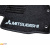 Ковры салона ворс Mitsubishi Outlander XL (2006-2012) /Чёрные, кт. 5шт - AVTM - фото 5
