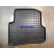 Килимки Skoda Fabia ll 2007-2014 гумові в салон - Avto Gumm - фото 3