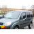 Вітровики для Fiat Doblo 2d 2000 накл.деф.окон Cobra-Tuning - фото 15