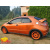 Ветровики для Honda Civic VIII хетчбек 5d 2006-2011 накл.деф.окон Cobra-Tuning - фото 15