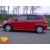 Вітровики для Honda Jazz I / Fit 2002-2008 накл.деф.окон Cobra-Tuning - фото 15