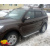 Ветровики для Haima 7 2011/Haima S3 2009 накл.деф.окон Cobra-Tuning - фото 15