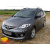 Вітровики для Mazda 5 I 2005-2010 накл.деф.окон Cobra-Tuning - фото 15