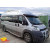 Ветровики для Peugeot Boxer 2007/Citroen Jumper 2007 накл.деф.окон Cobra-Tuning - фото 15