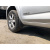 Брызговики для Toyota RAV4 2.0 без арок 2006-2012 - Xukey - фото 8