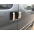 Накладки на ручки Citroen Berlingo 1996-2008 гг. (нерж.) Две передних, две сдвижных двери - фото 4
