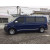 Молдинги на двері Volkswagen T5 Transporter 2003-2010р. (нерж, Хром) 1 двері, Довга база, Carmos - турецька сталь - фото 3