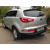 Кромка багажника Kia Sportage 2010-2015 гг. (нерж.) Carmos - Турецкая сталь - фото 3