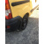 Бризковики Renault Kangoo 1998-2008 років. (Туреччина) Комплект - фото 2