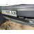 Зимняя решетка нижняя Renault Kangoo 1998-2008 гг. (1998-2003) Матовая - фото 3