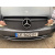 Зимняя накладка на решетку V1 Mercedes Vito W639 2004-2015 гг. (2010-2015) Матовая - фото 3
