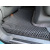 Килимки Lexus LX570/450d (2008-2012, EVA, чорні) - фото 4