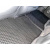 Килимки Lexus LX570/450d (2008-2012, EVA, чорні) - фото 6