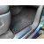 Килимки Lexus LX570/450d (2008-2012, EVA, чорні) - фото 8