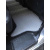 Коврики EVA Mitsubishi Pajero Wagon III (серые) - фото 8